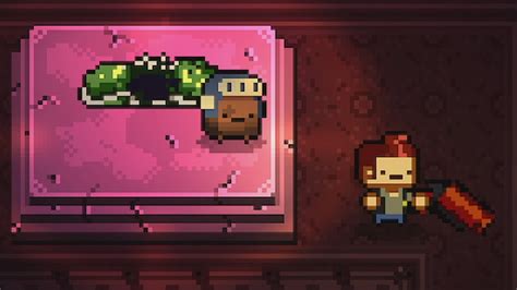enter the gungeon junk.